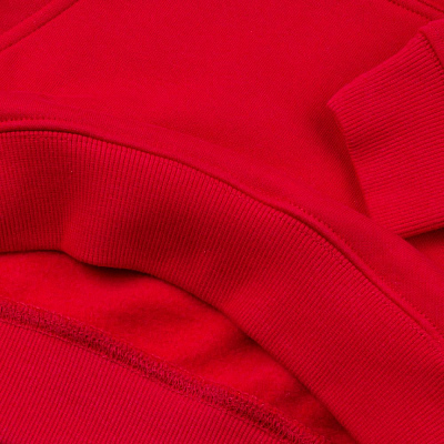 Толстовка детская Stellar Kids, красная