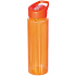 Бутылка для воды Holo, оранжевая - Фото 1