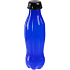 Бутылка для воды Coola, синяя - Фото 1