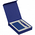 Коробка Latern для аккумулятора и ручки, синяя - Фото 3