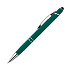 Шариковая ручка Comet NEO, зеленая - Фото 1