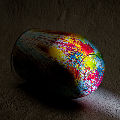 Кофер design CO12d (краски)