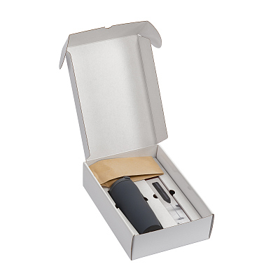 Набор "Латте", серый