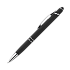 Шариковая ручка Comet NEO, черная - Фото 1