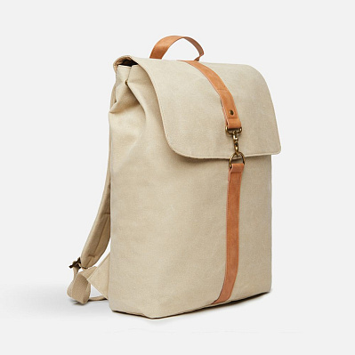 Рюкзак Bosler  (Бежевый)