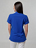 Рубашка поло женская Virma Stretch Lady, ярко-синяя - Фото 6
