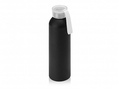 Бутылка для воды Joli (Черный/белый)
