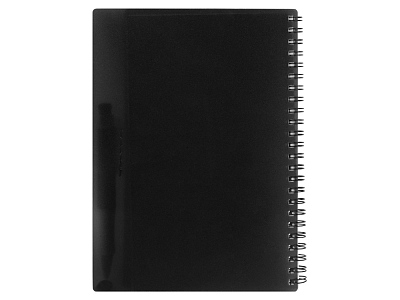 Блокнот А5 Hyatt с ручкой