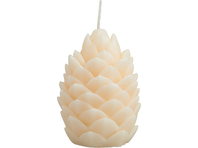 Свеча Шишка