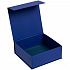 Коробка BrightSide, синяя - Фото 2
