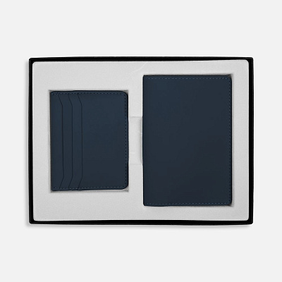 Набор Alaska, синий