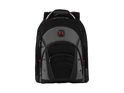 Рюкзак Synergy с отделением для ноутбука 16