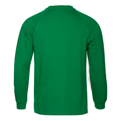 Свитшот унисекс STAN футер с начёсом 220, 60