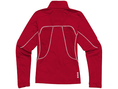 Куртка Maple женская на молнии