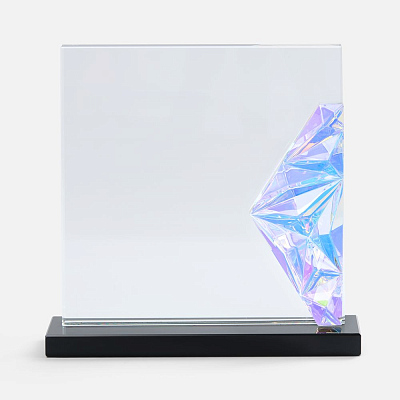 Стела Evergleam