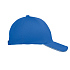 6 panel baseball cap - Фото 3