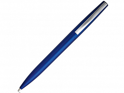 Ручка пластиковая шариковая AROMA (Синий)