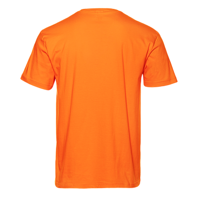 Футболка унисекс без бокового шва STAN хлопок 160, 02