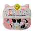 Детская камера c печатью фотографий Kid Joy Cat Print Cam P13, голубой - Фото 6