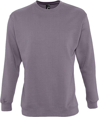 Толстовка New Supreme 280, белая (Серый)