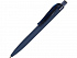 Ручка пластиковая шариковая Prodir QS 01 PRT софт-тач - Фото 1