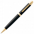 Ручка шариковая Razzo Gold, черная - Фото 3