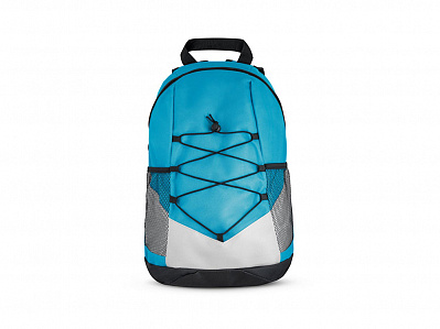Рюкзак TURIM (Голубой)