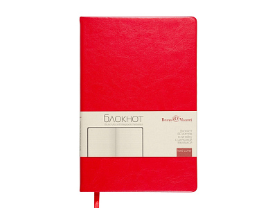 Блокнот А5 Megapolis Nebraska