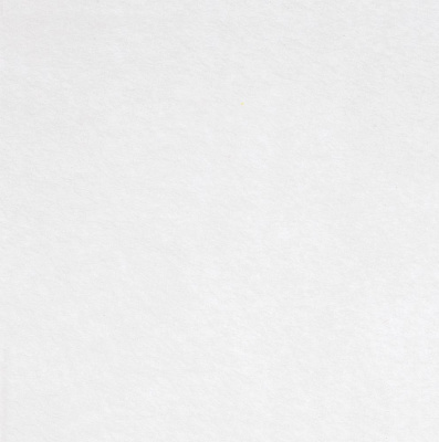 Заготовка из фетра Felt 50, белая (Белый)