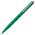 Ручка шариковая Senator Point, ver.2, зеленая - Фото 3