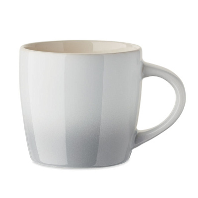 Ceramic mug 300ml (Белый)