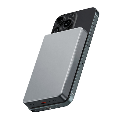 Беспроводной магнитный ПЗУ PERO PB15 10K PD