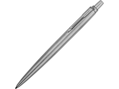 Ручка шариковая Parker Jotter Essential (Серебристый)