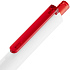 Ручка шариковая Winkel, красная - Фото 5