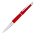 Ручка-роллер Cross Beverly Red lacquer - Фото 2