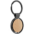 Брелок Beechwood Circle с поворотным элементом - Фото 2