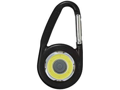 Фонарик с карабином The Eye