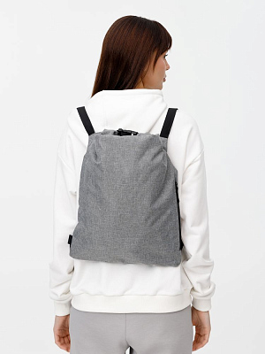 Рюкзак Reliable, серый