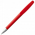 Ручка шариковая Prodir DS3.1 TPC, красная - Фото 4