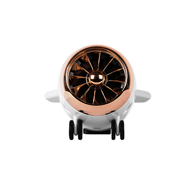 Портативная колонка Rombica Mysound Travel, розовый