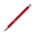 Шариковая ручка Альфа Нео (Alpha Neo), красная - Фото 3