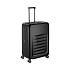 Чемодан VICTORINOX Spectra™ 3.0 Exp. Large Case, чёрный, поликарбонат Sorplas™, 51x32x75 см, 103 л - Фото 13