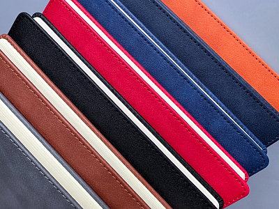 Ежедневник недатированный А5 Classic