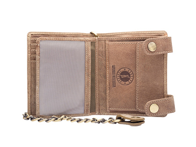 Бумажник Tim Bike