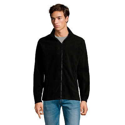 Толстовка мужская флисовая NORTH MEN 300