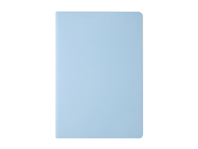 Бизнес тетрадь А5 Megapolis Velvet flex soft touch