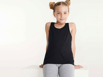 Топ спортивный Aida женский