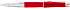 Ручка-роллер Cross Beverly Red lacquer - Фото 4