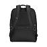 Рюкзак VICTORINOX Victoria Signature Deluxe Backpack, черный, нейлон/кожа, 32x18x39 см - Фото 4