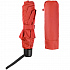 Зонт складной Hit Mini, ver.2, красный - Фото 4
